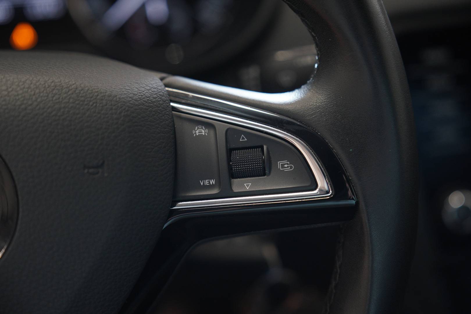 SKODA Octavia - Foto 12