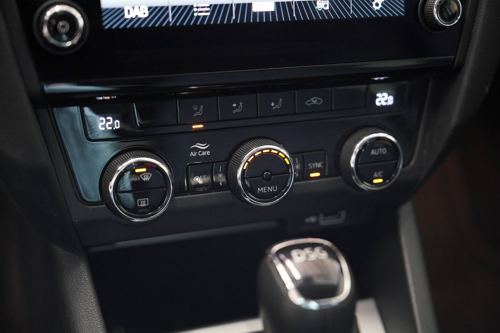 SKODA Octavia - Foto 16