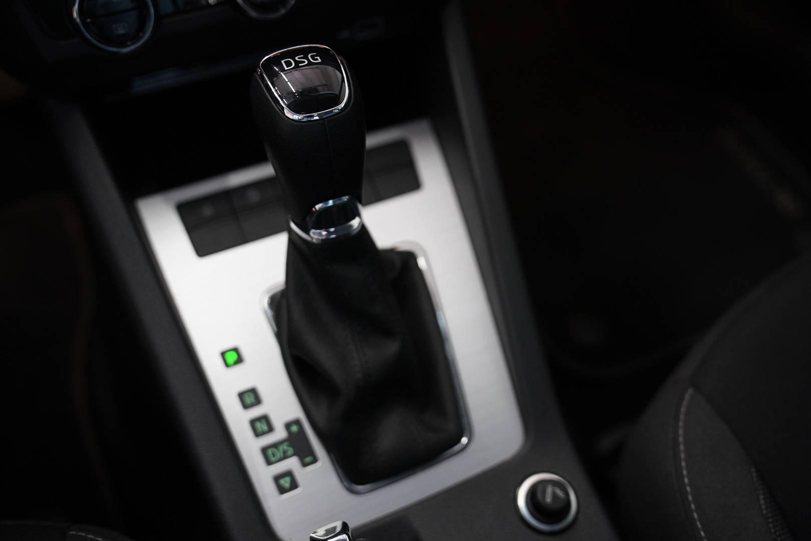 SKODA Octavia - Foto 17