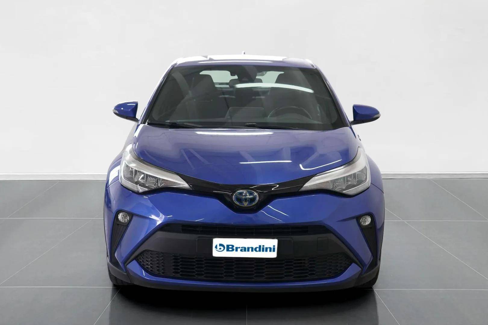 TOYOTA C-HR - Foto 2