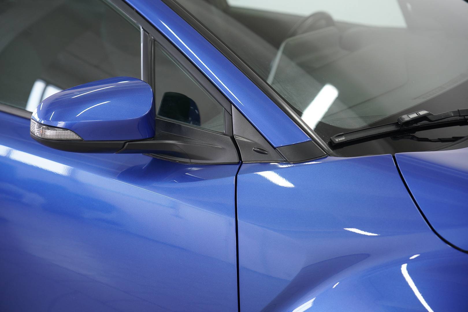 TOYOTA C-HR - Foto 5