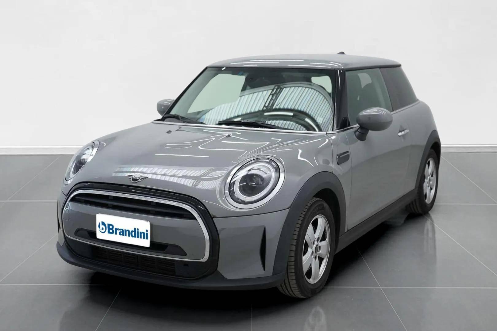 MINI Mini - Foto 1