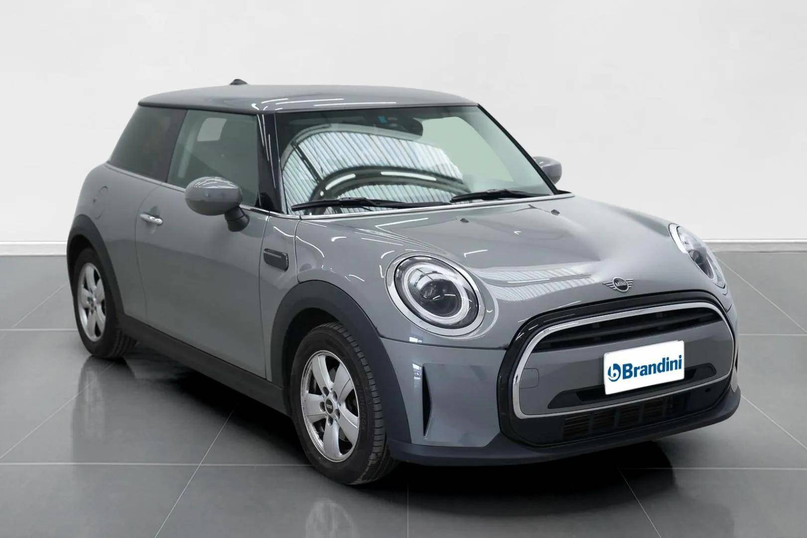MINI Mini - Foto 3
