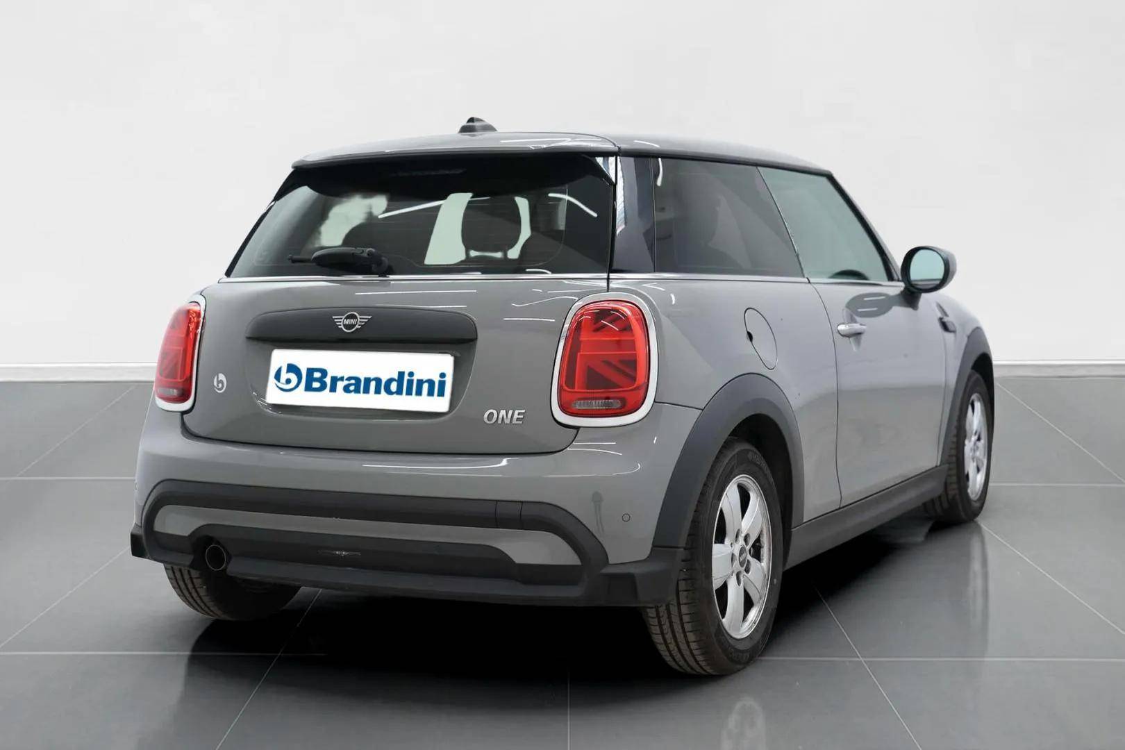 MINI Mini - Foto 8