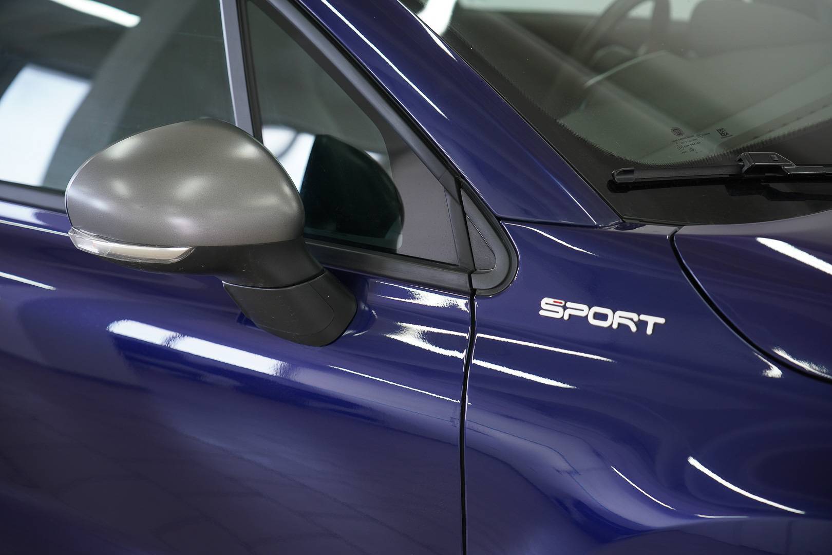 FIAT 500X - Foto 5
