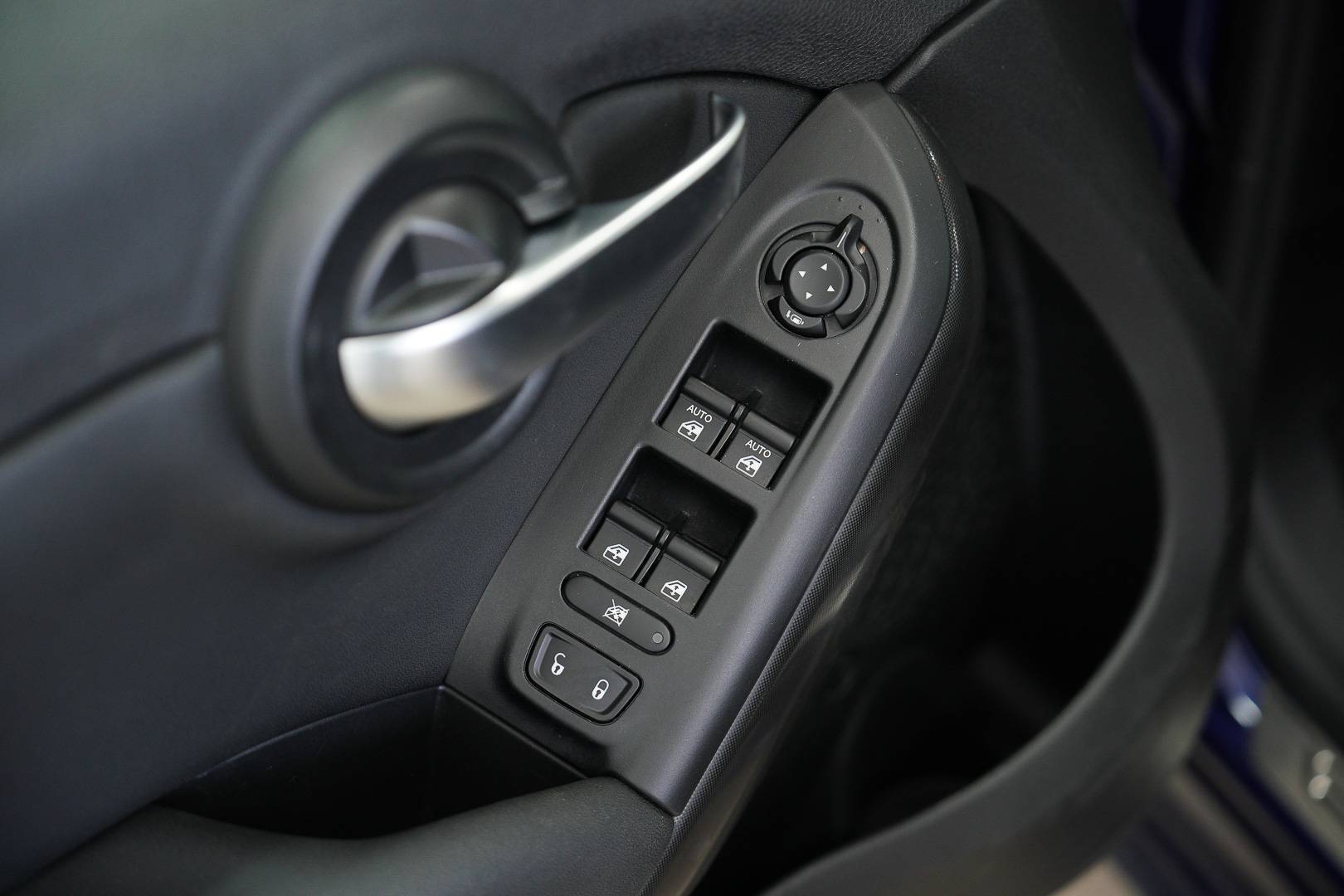 FIAT 500X - Foto 10