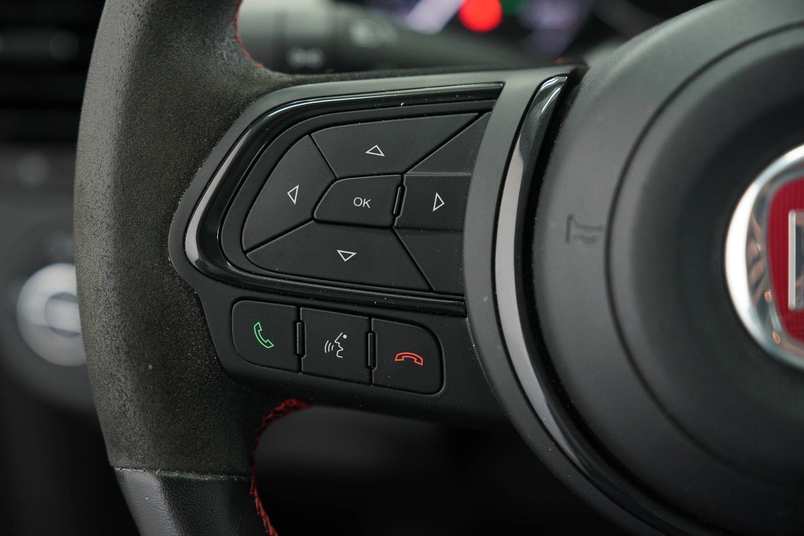 FIAT 500X - Foto 12