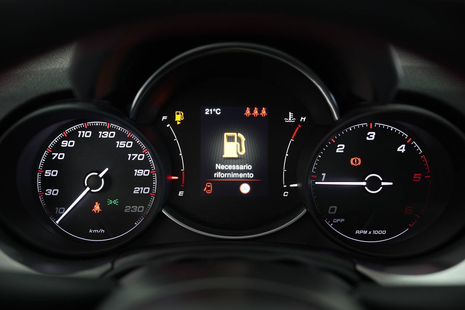 FIAT 500X - Foto 14