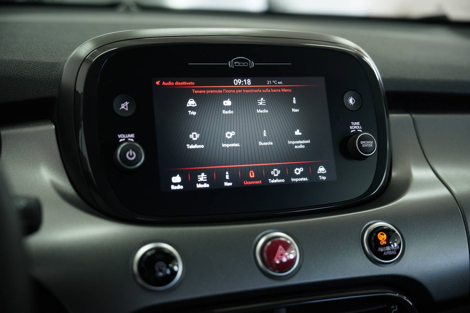 FIAT 500X - Foto 15