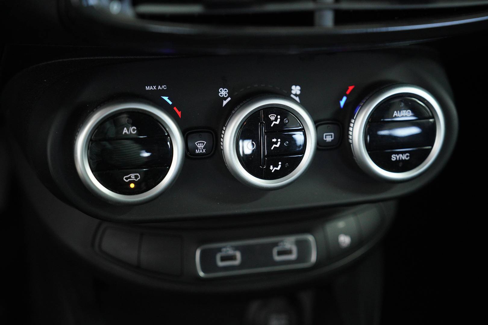 FIAT 500X - Foto 16