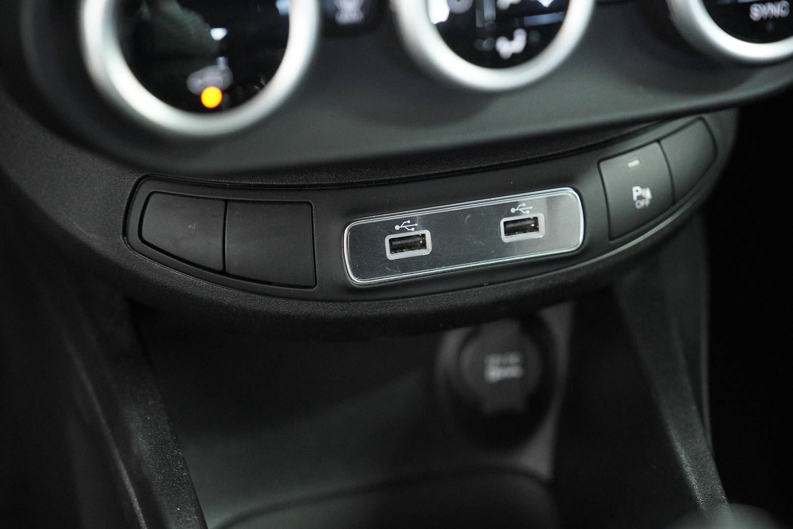 FIAT 500X - Foto 17
