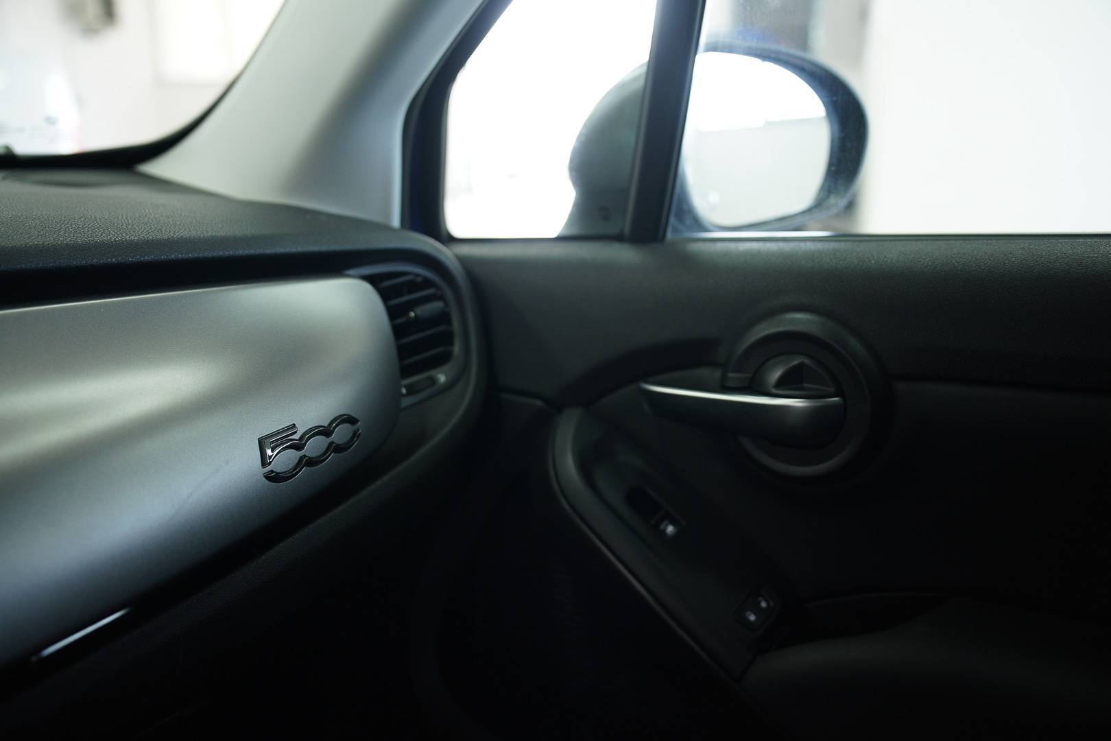 FIAT 500X - Foto 19