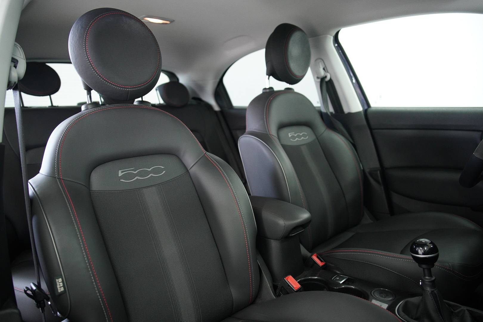 FIAT 500X - Foto 20