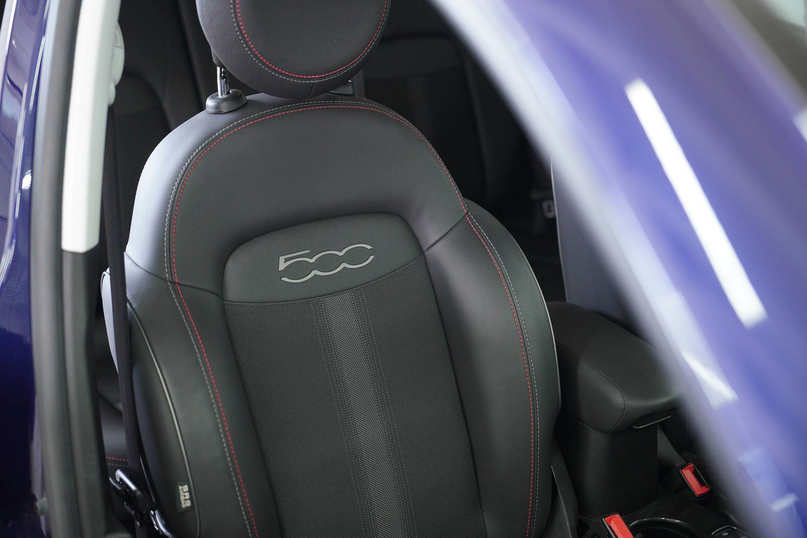FIAT 500X - Foto 21
