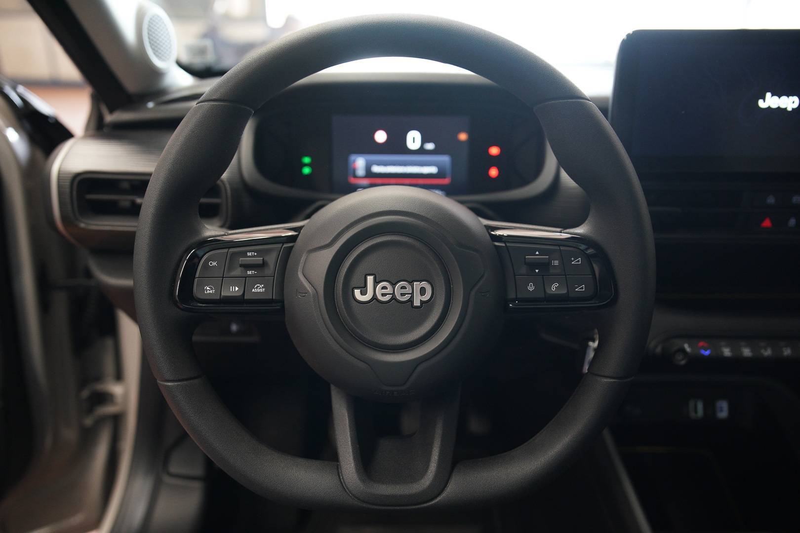 JEEP Avenger - Foto 10