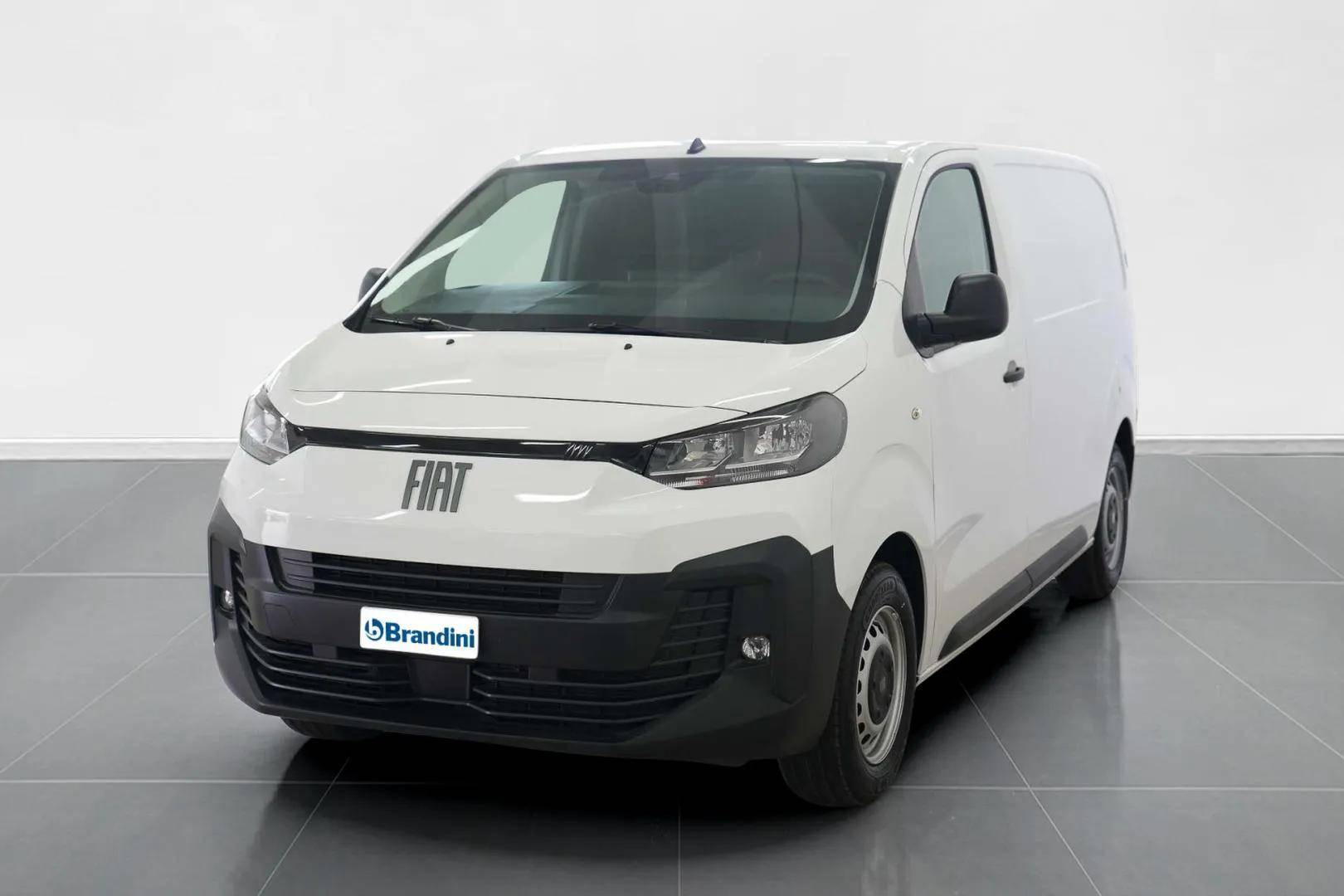FIAT Scudo - Foto 1