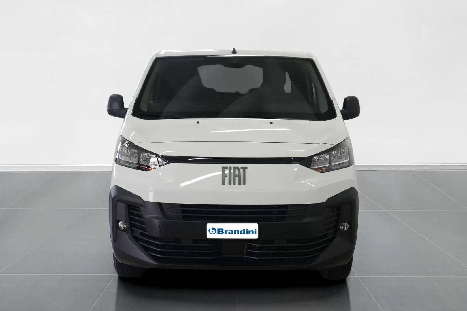 FIAT Scudo - Foto 2