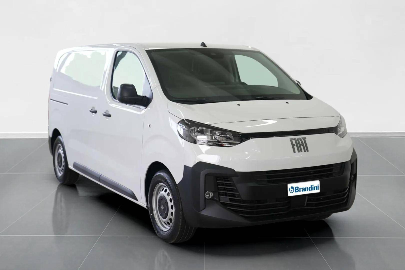 FIAT Scudo - Foto 3