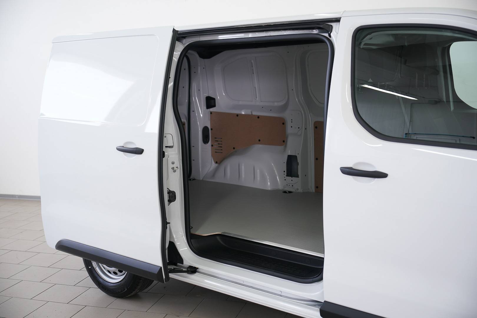 FIAT Scudo - Foto 6