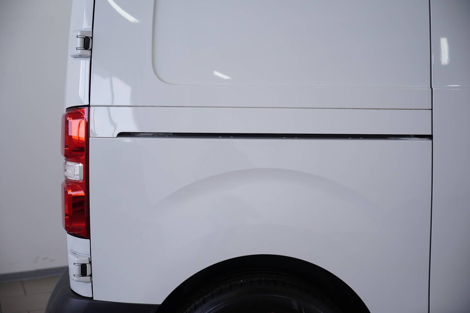 FIAT Scudo - Foto 7