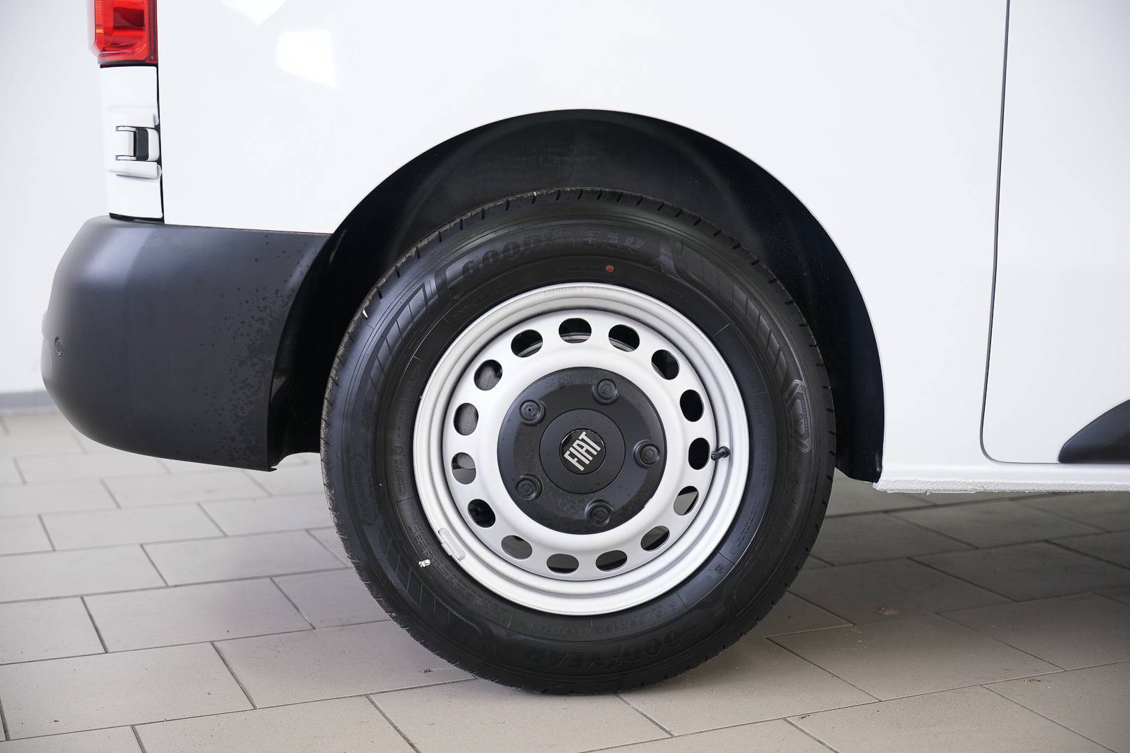 FIAT Scudo - Foto 8