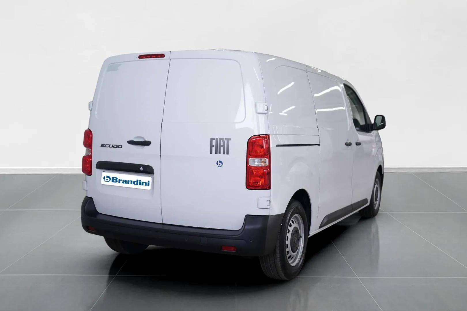 FIAT Scudo - Foto 9