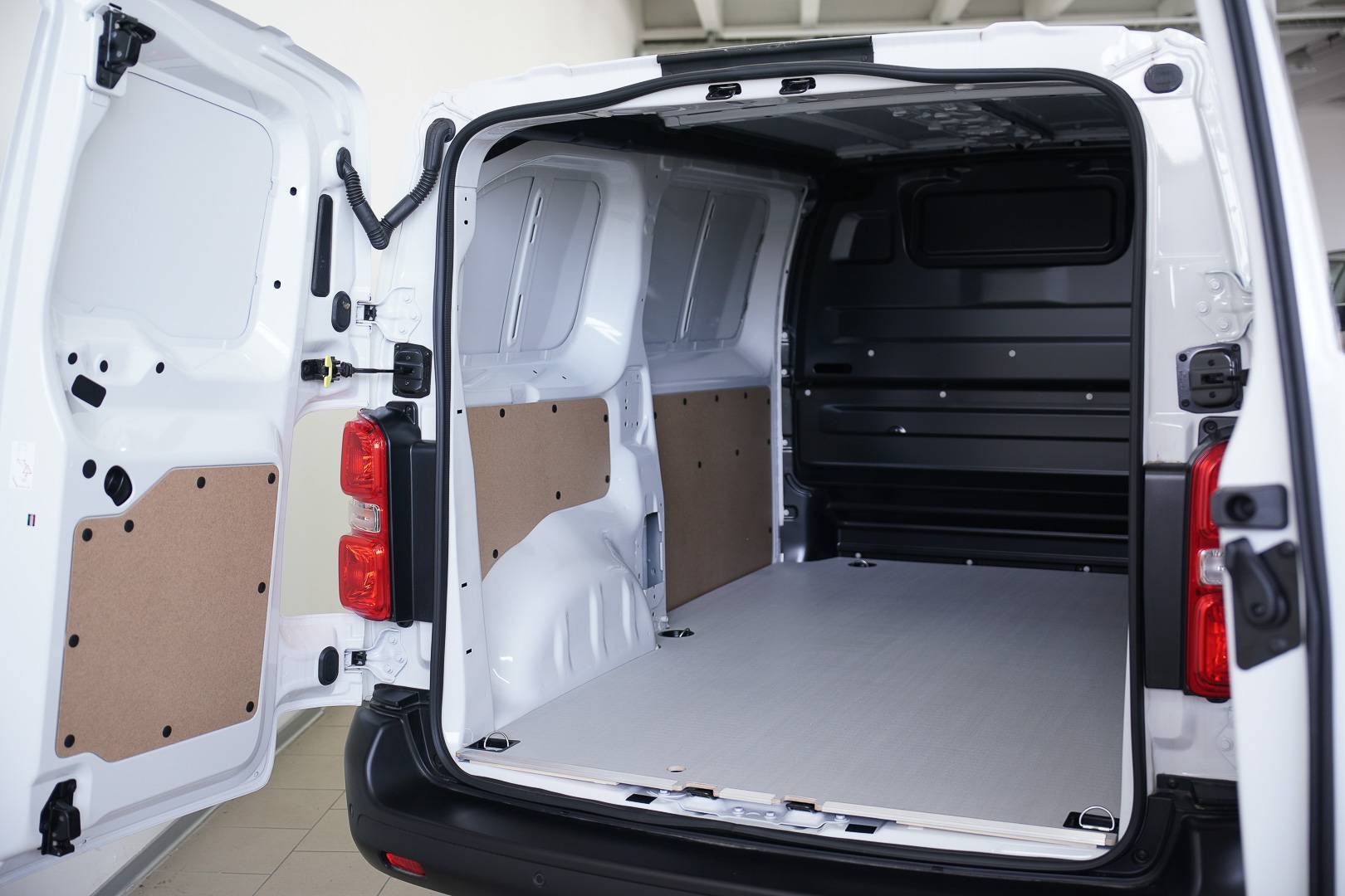 FIAT Scudo - Foto 10