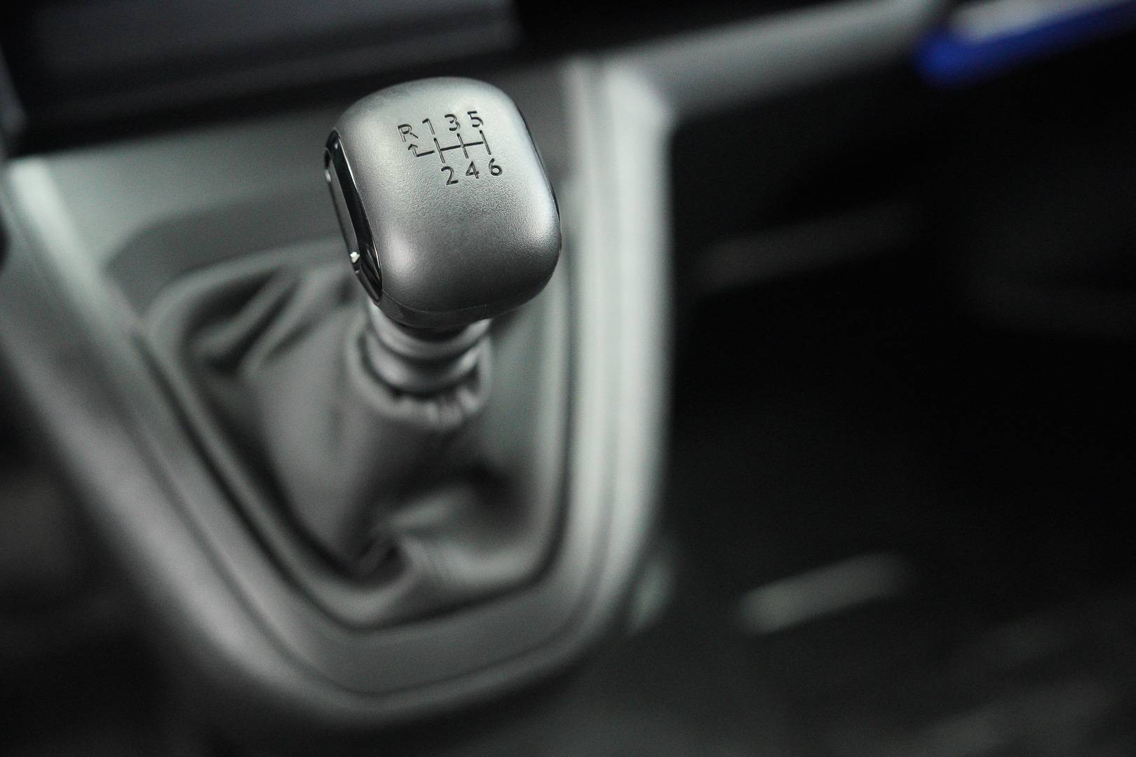 FIAT Scudo - Foto 19