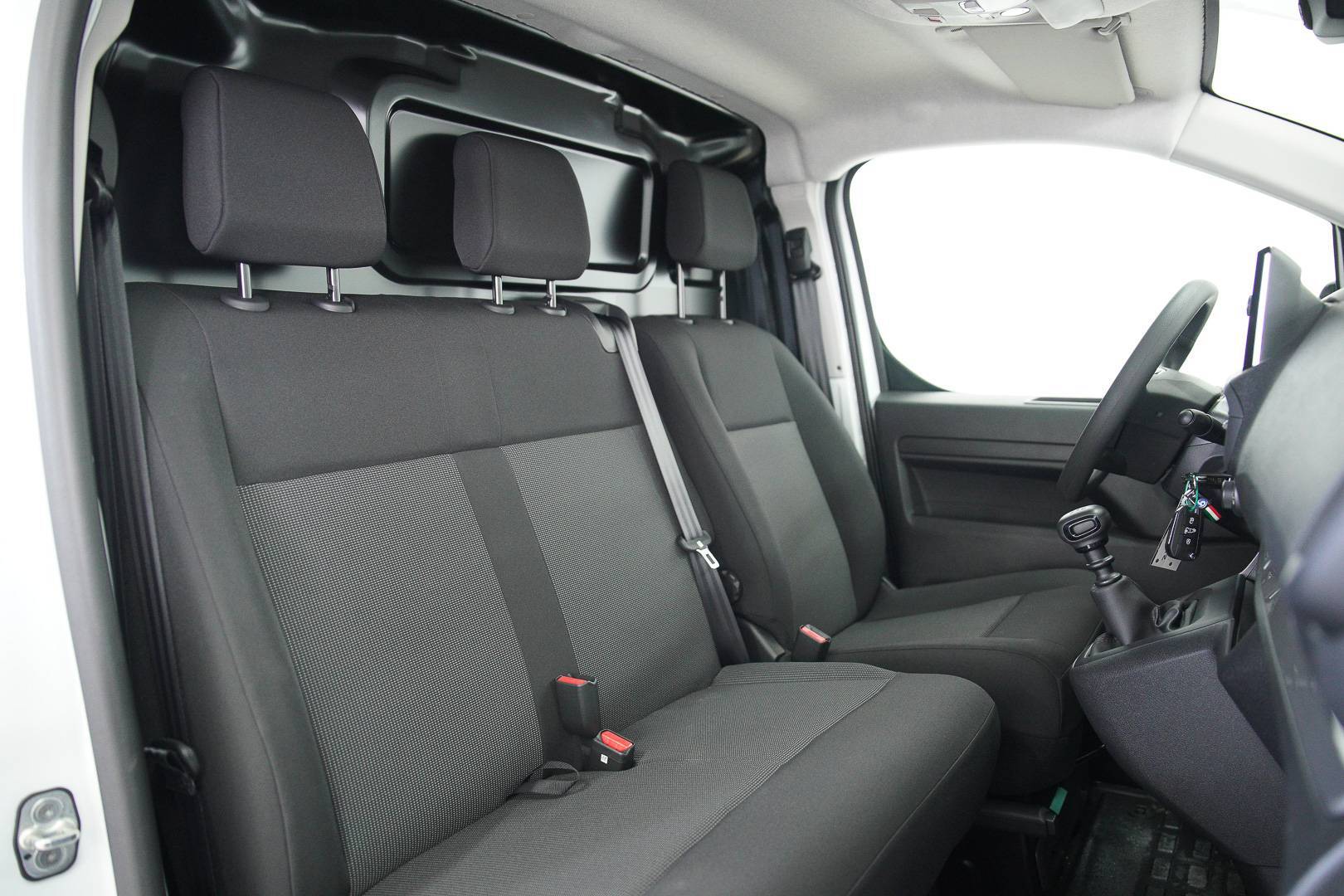 FIAT Scudo - Foto 21