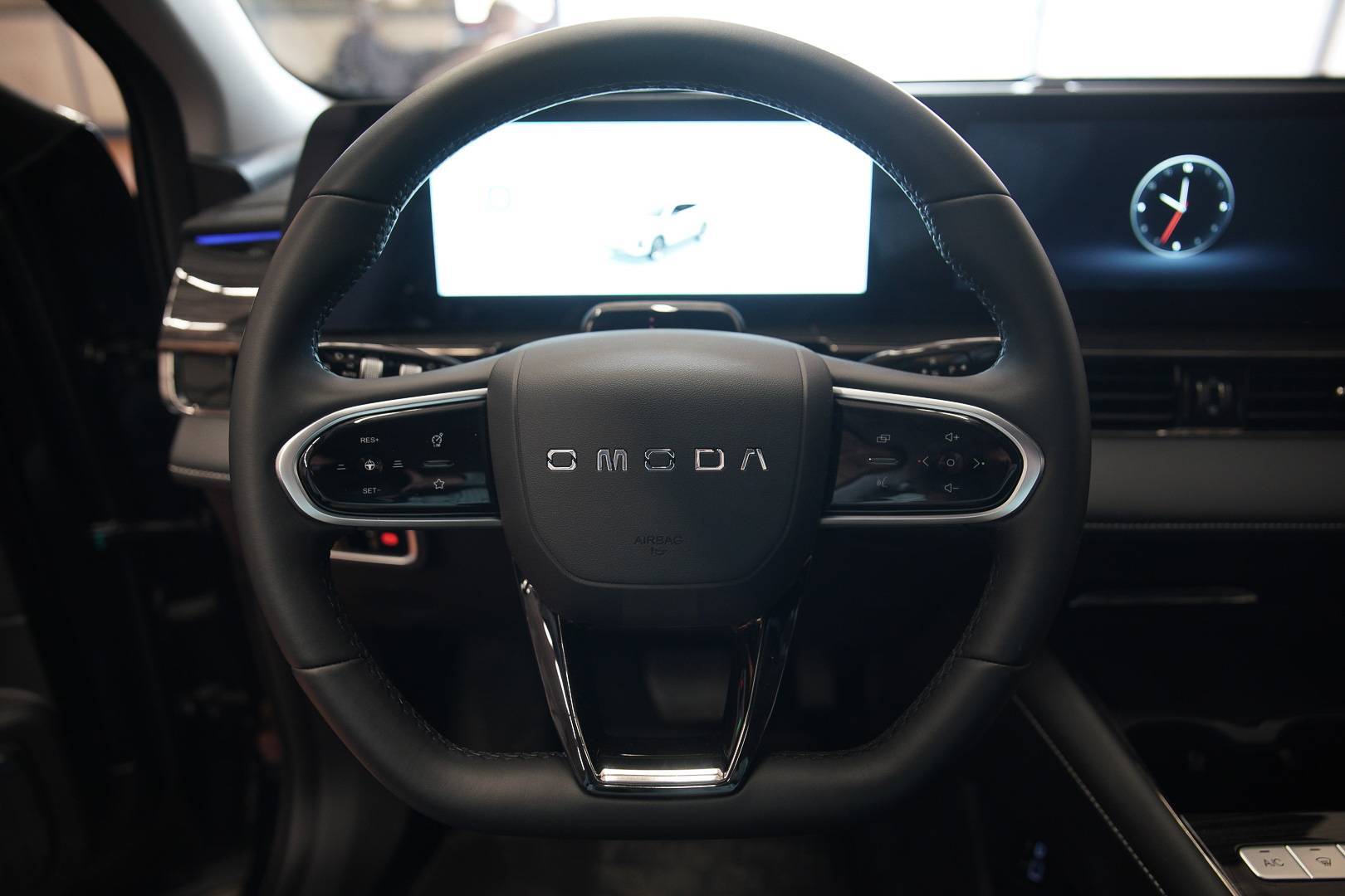 OMODA OMODA 5 - Foto 10