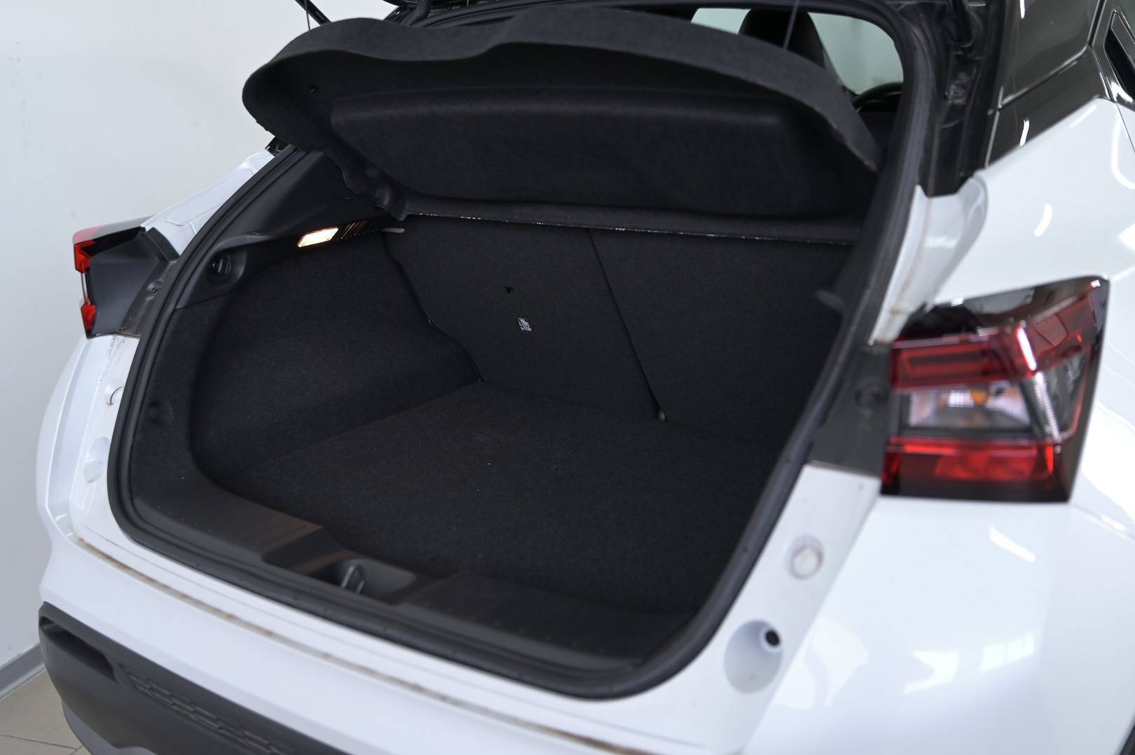 NISSAN Juke - Foto 5