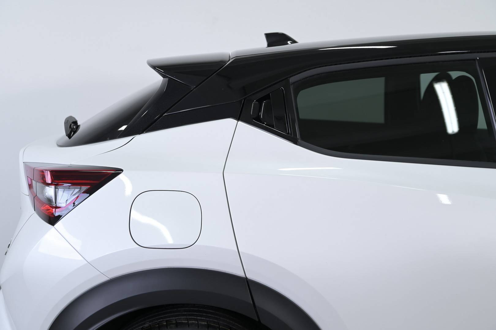 NISSAN Juke - Foto 6