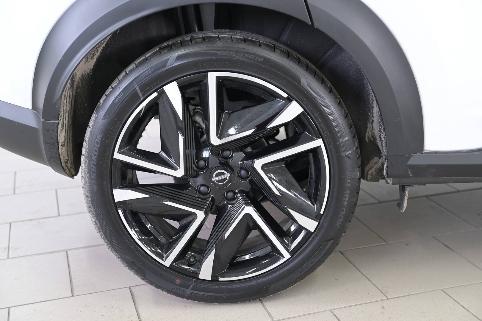 NISSAN Juke - Foto 7