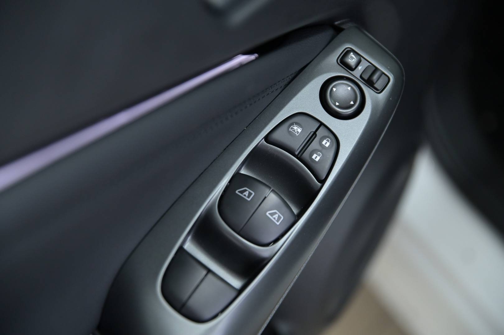 NISSAN Juke - Foto 10