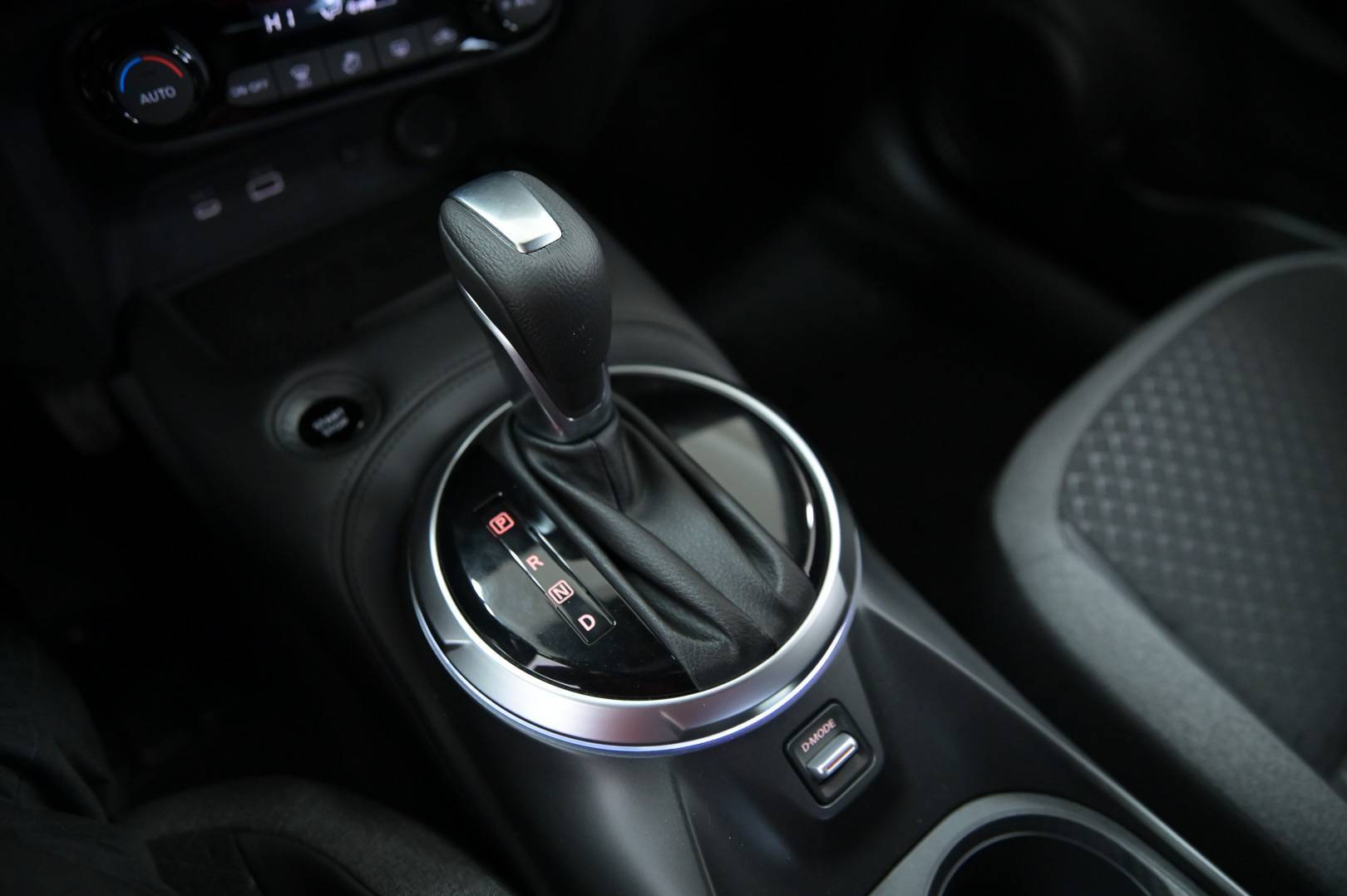 NISSAN Juke - Foto 18