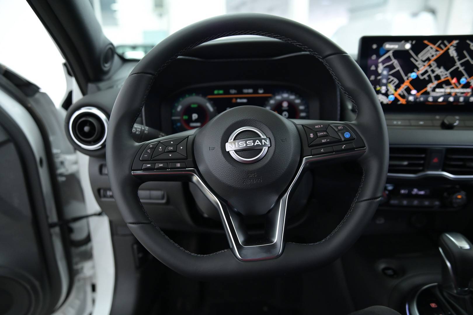 NISSAN Juke - Foto 21