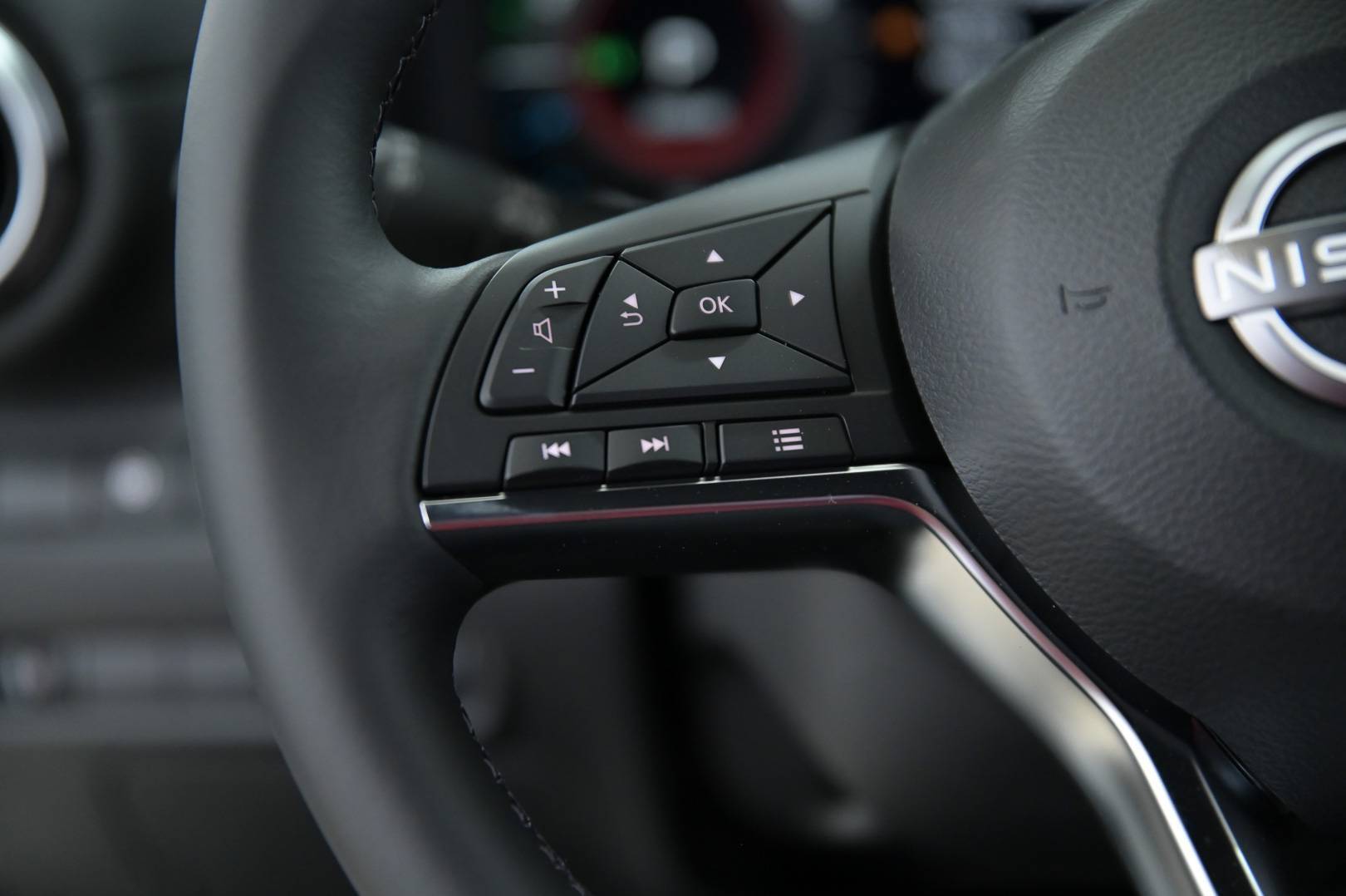 NISSAN Juke - Foto 22
