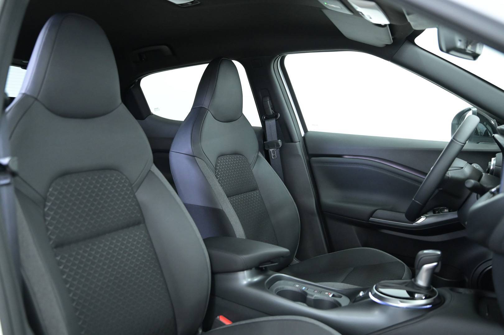 NISSAN Juke - Foto 27