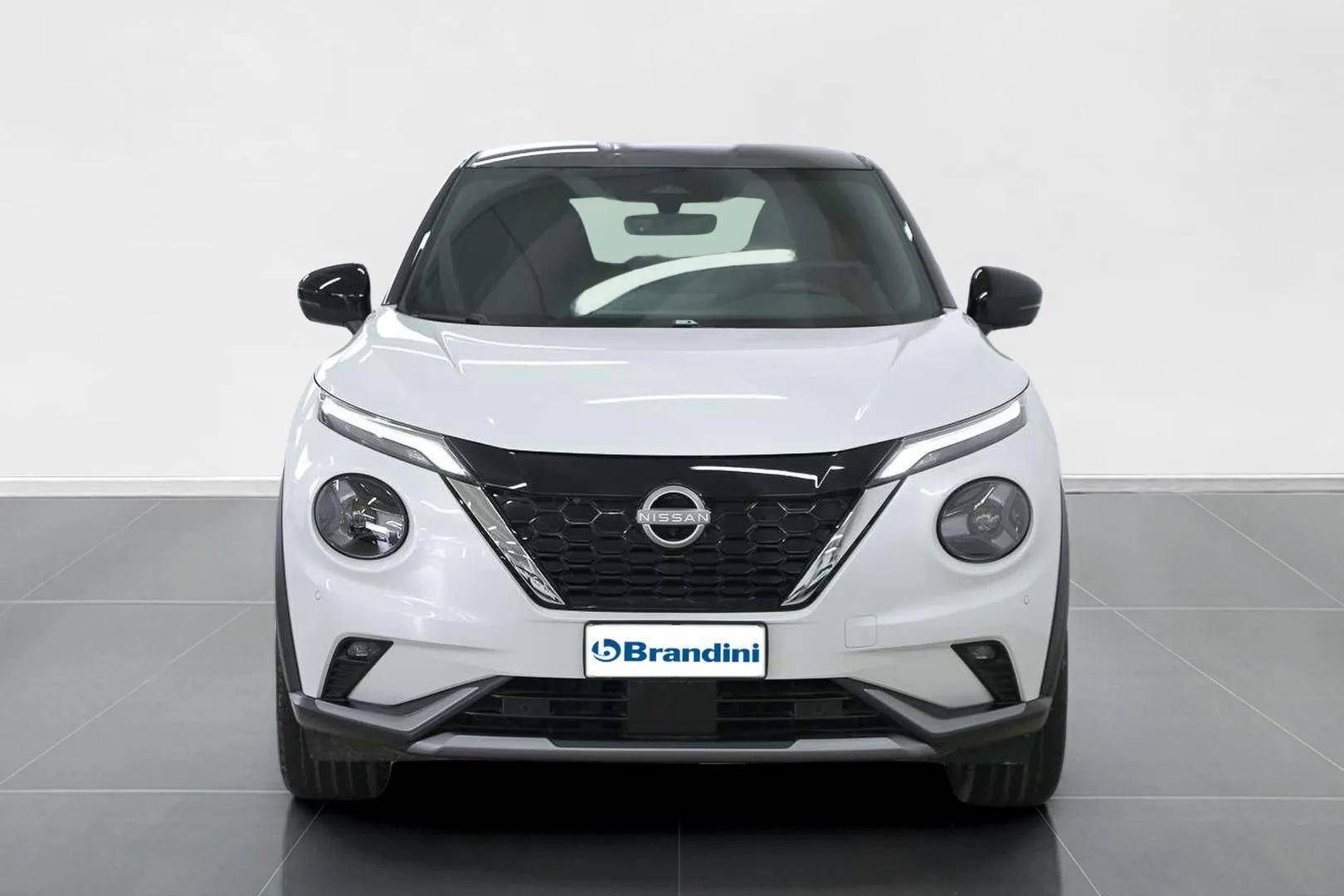 NISSAN Juke - Foto 2