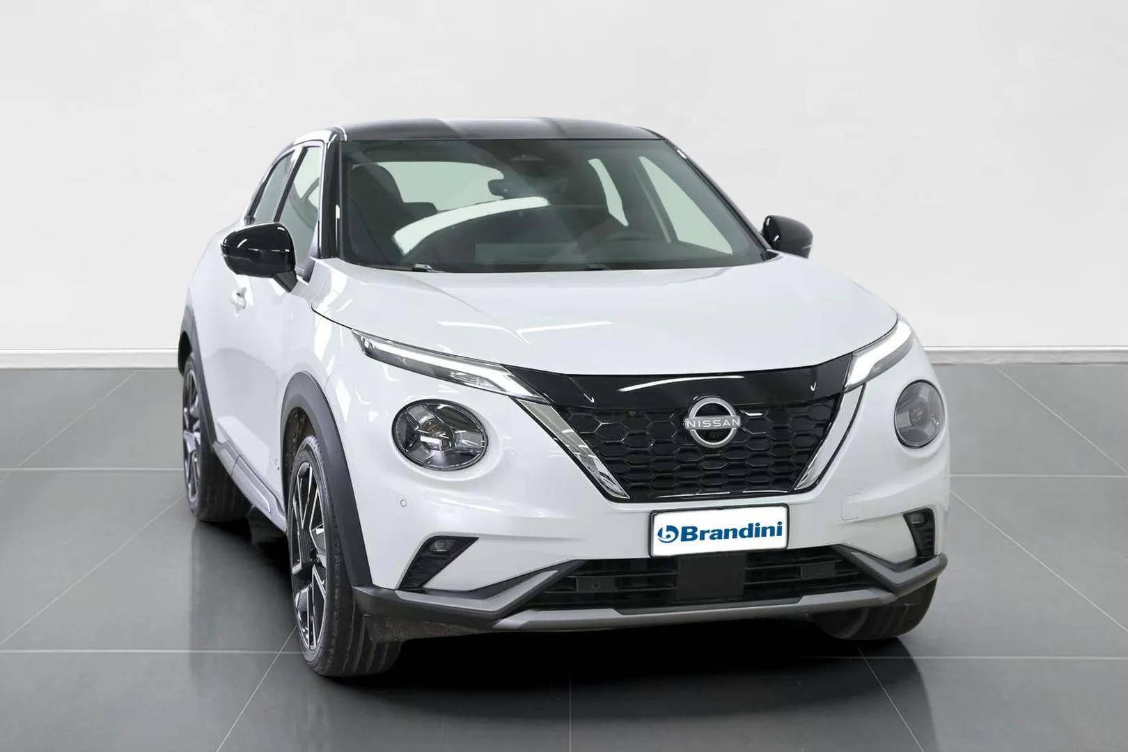 NISSAN Juke - Foto 3
