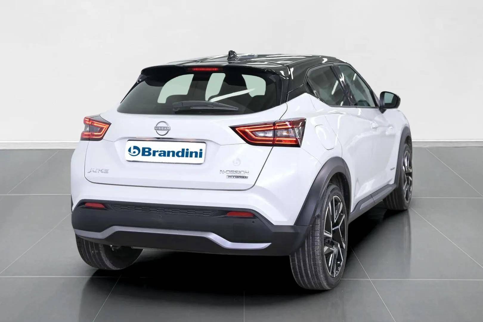 NISSAN Juke - Foto 4