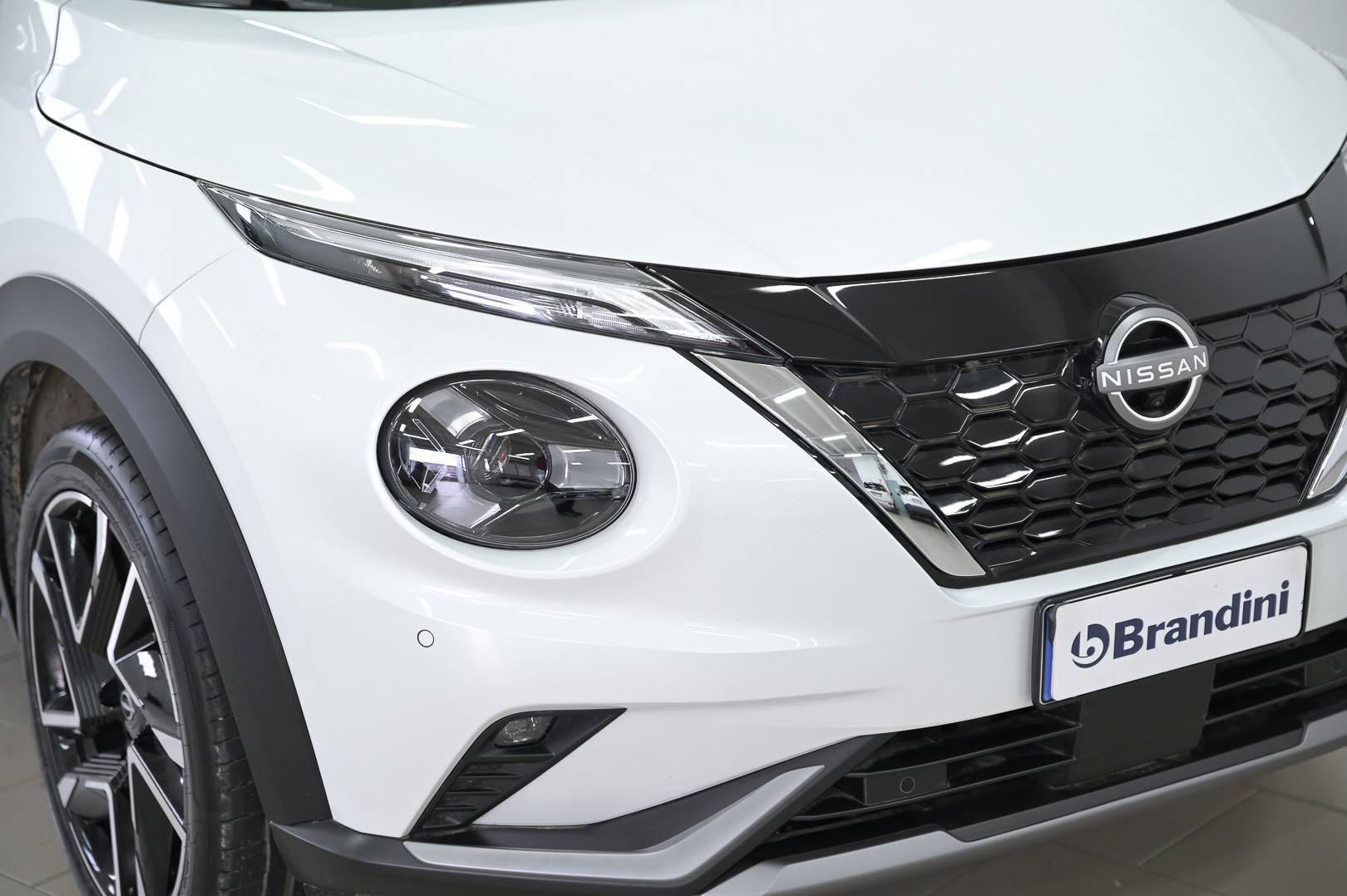 NISSAN Juke - Foto 9