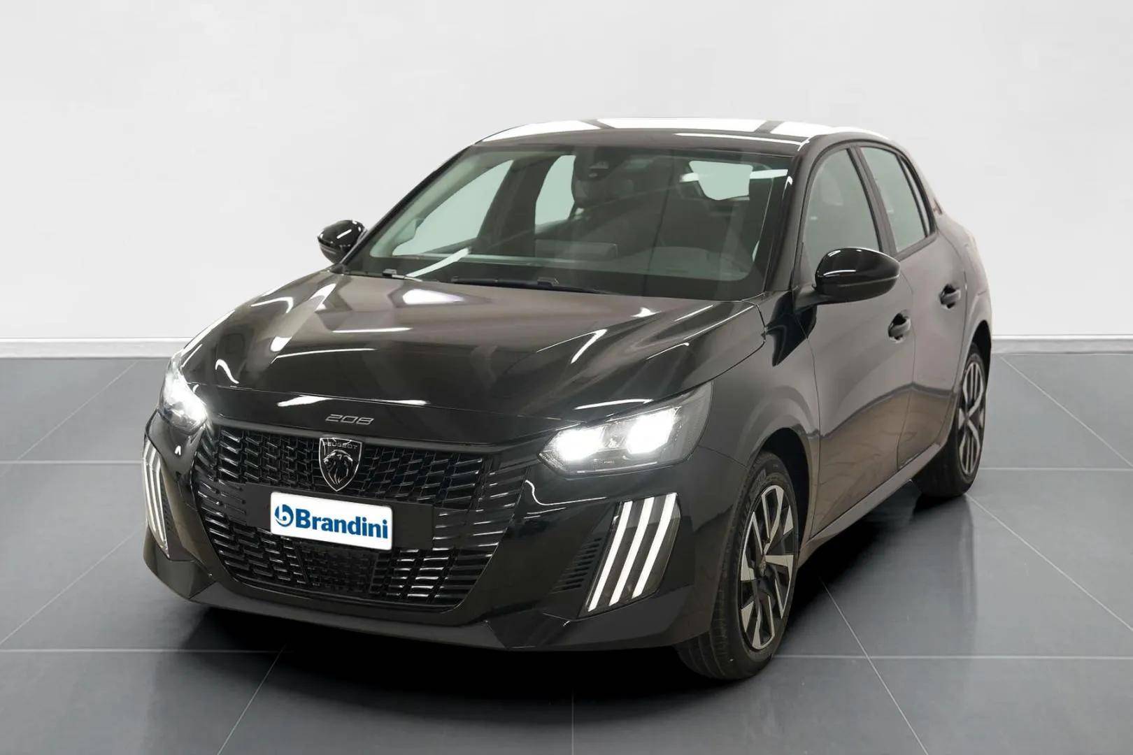 PEUGEOT 208 - Foto 1