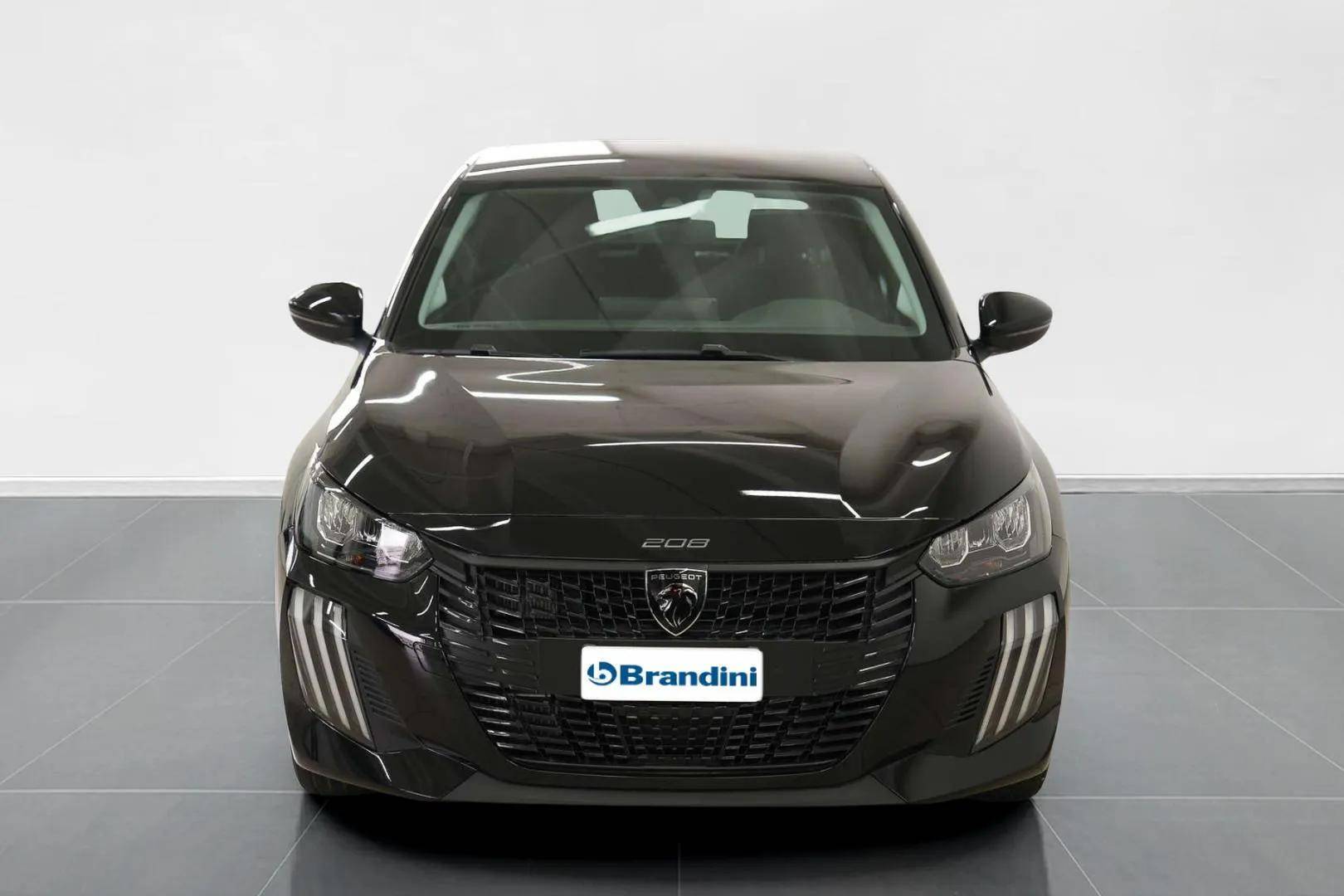 PEUGEOT 208 - Foto 2