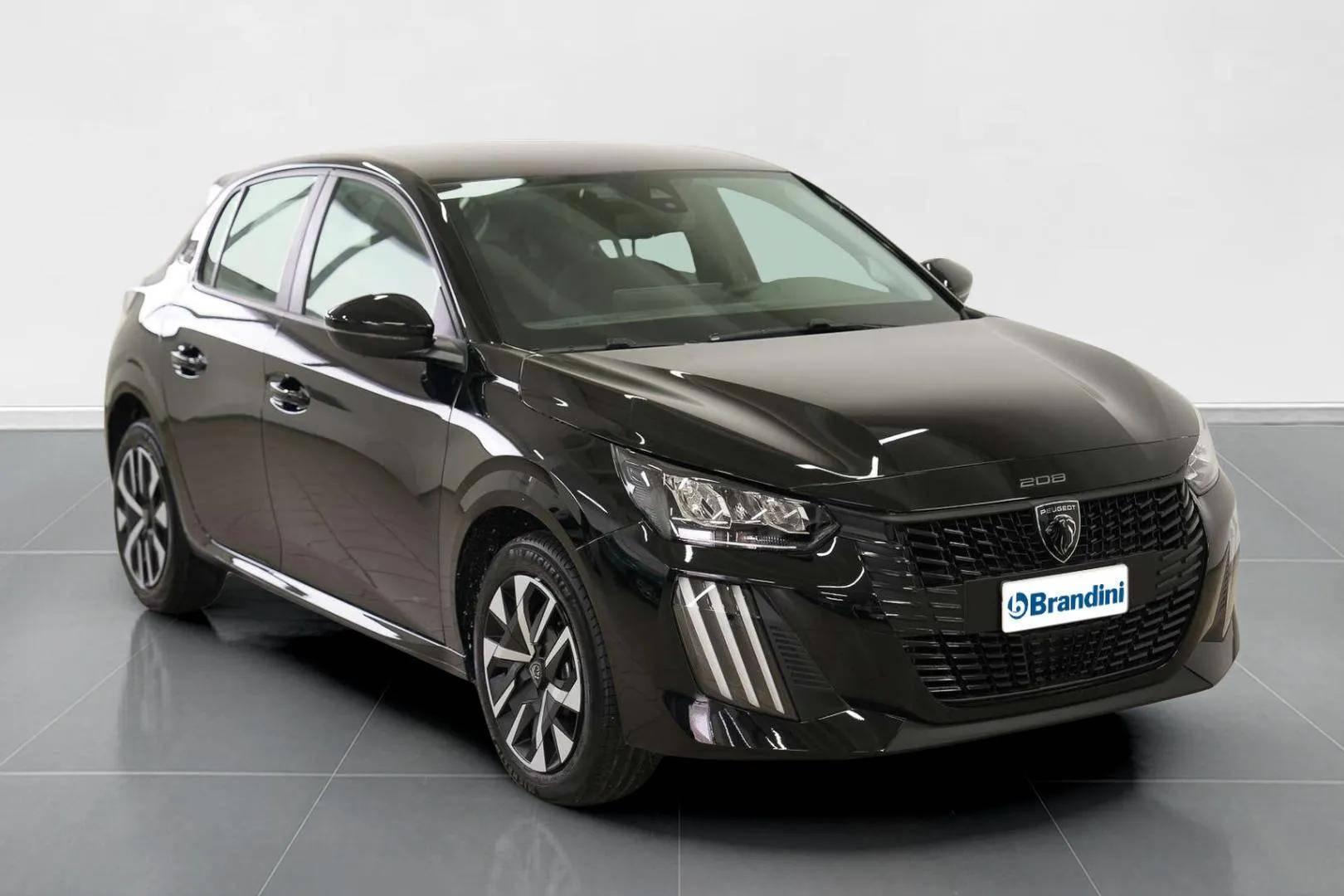 PEUGEOT 208 - Foto 3