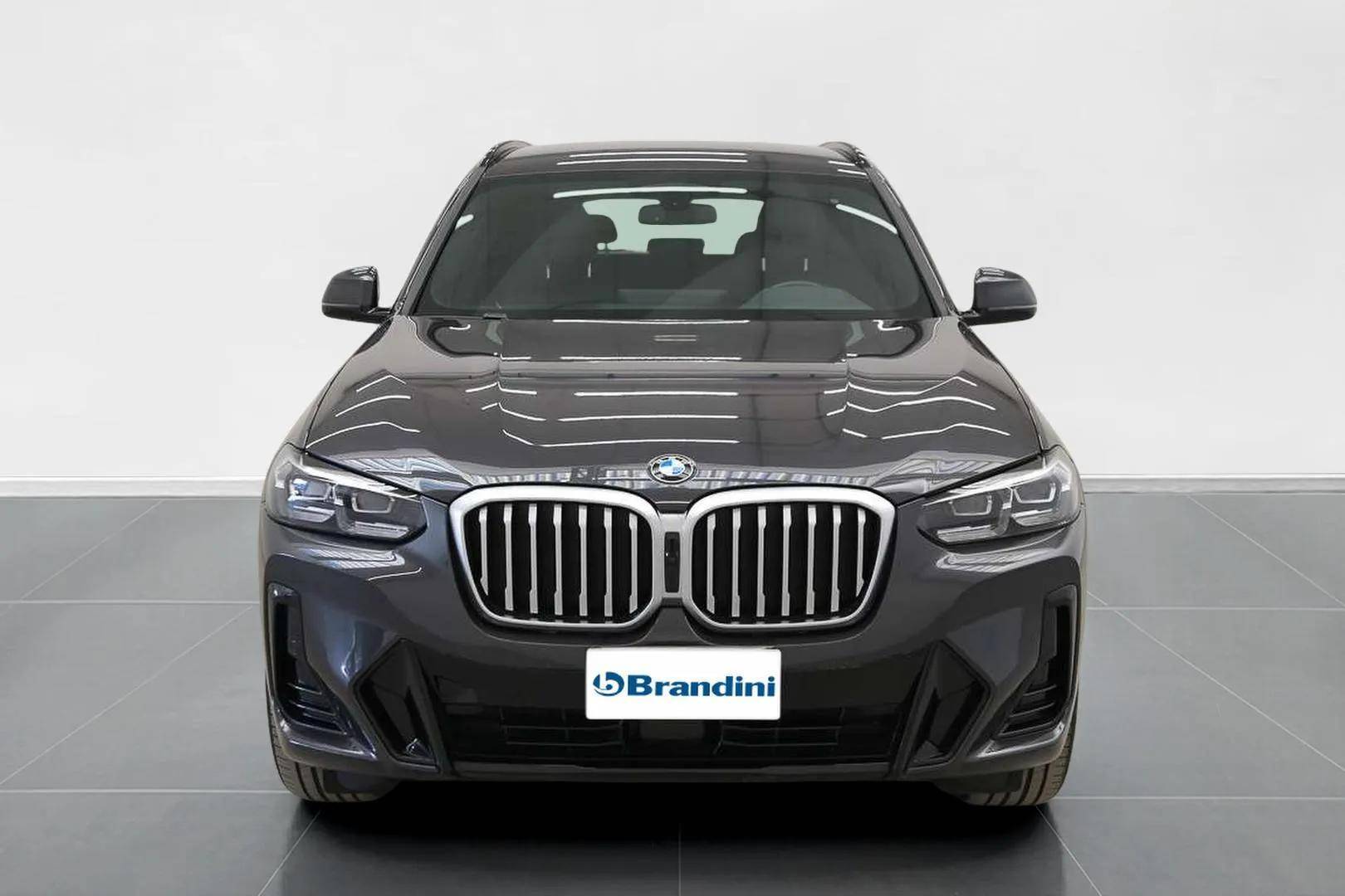 BMW X3 - Foto 2