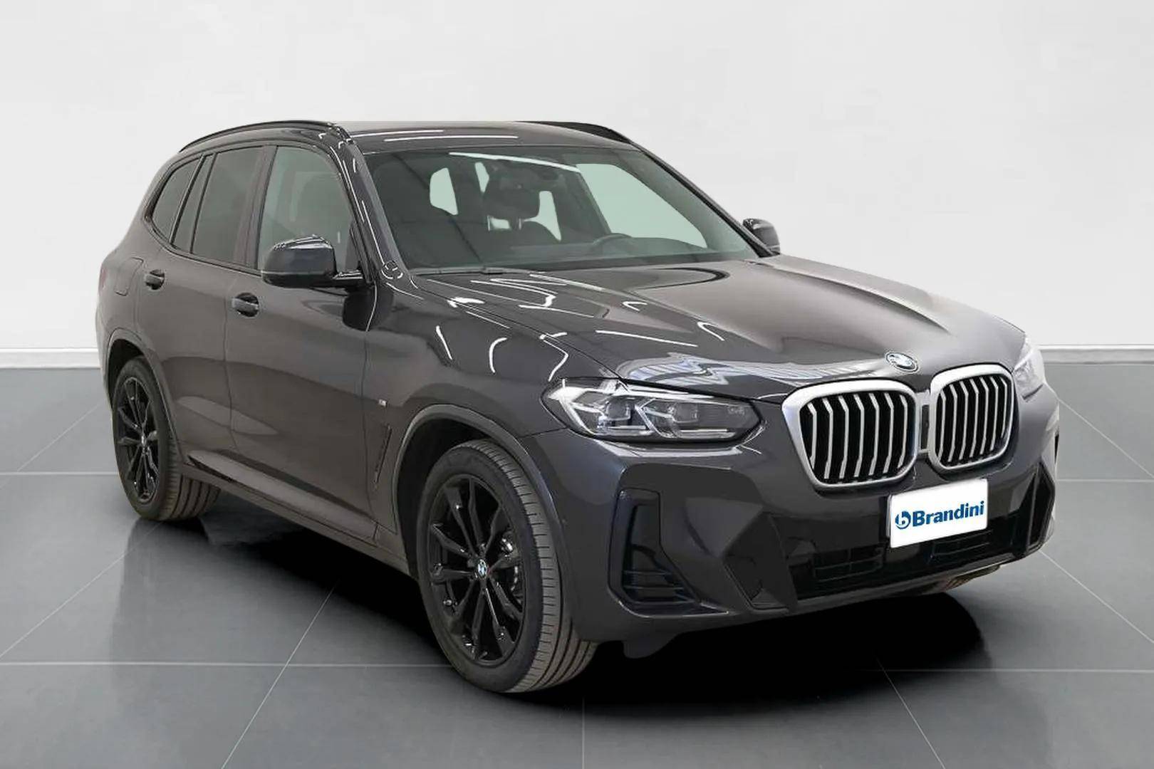 BMW X3 - Foto 3