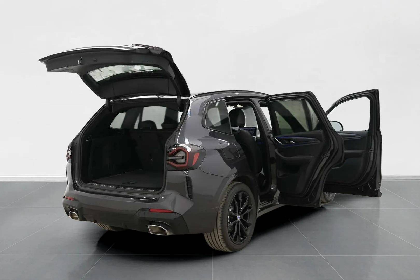 BMW X3 - Foto 5
