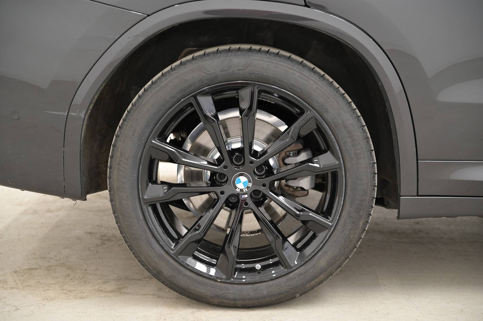 BMW X3 - Foto 11