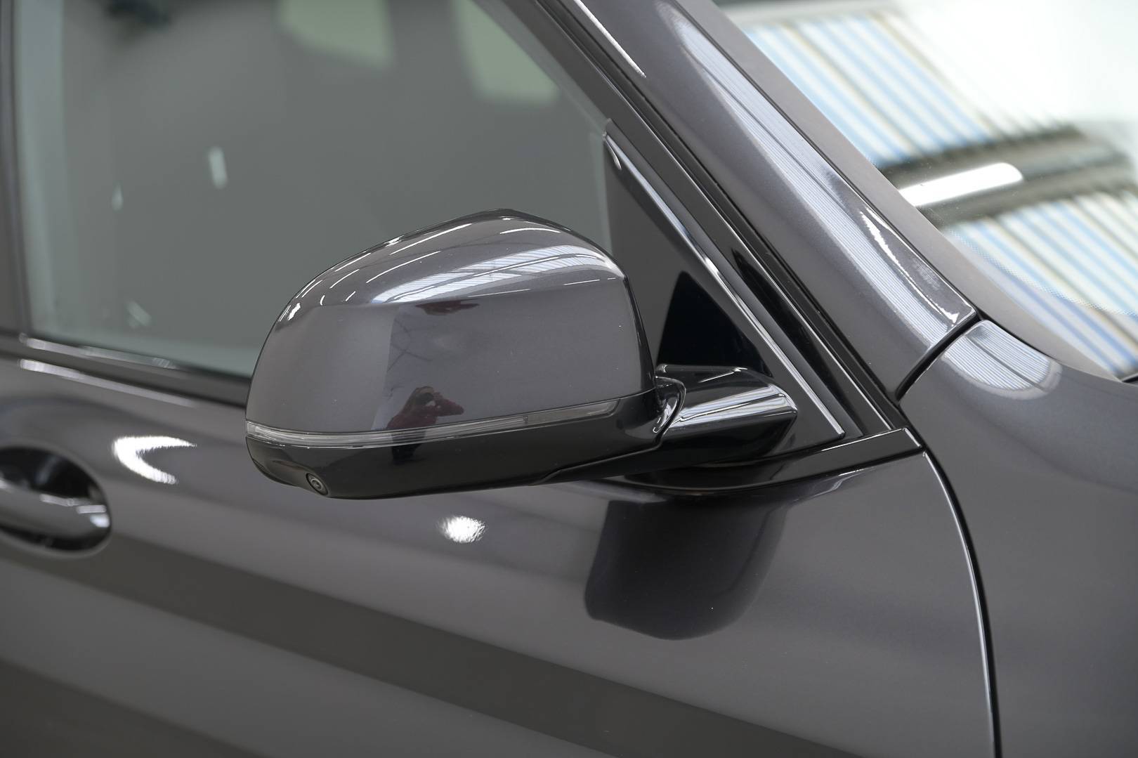 BMW X3 - Foto 12